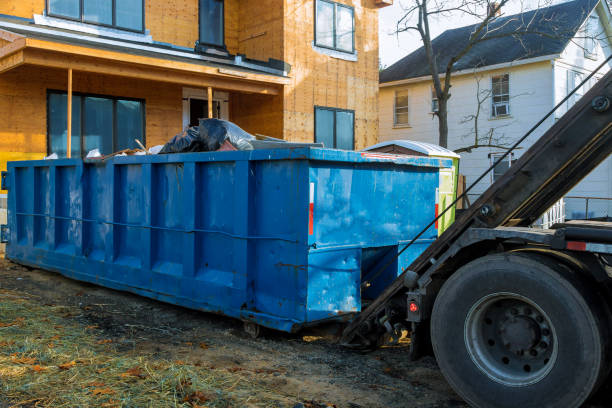 Best Residential Junk Removal  in Bad Axe, MI