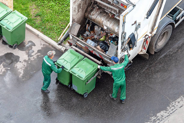 Best Estate Cleanout Services  in Bad Axe, MI