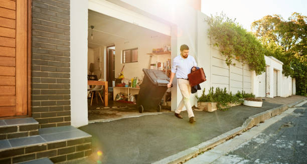 Best Commercial Cleanout Services  in Bad Axe, MI