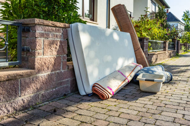 Best Professional Junk Removal  in Bad Axe, MI