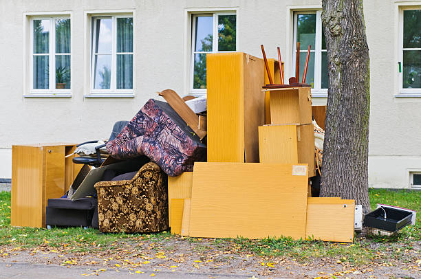 Best Attic Cleanout Services  in Bad Axe, MI