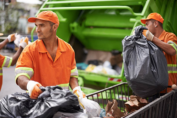 Best Yard Waste Removal  in Bad Axe, MI