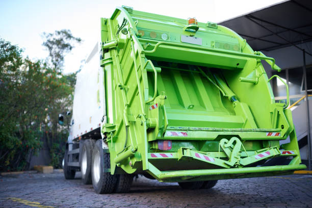 Professional Junk Removal in Bad Axe, MI